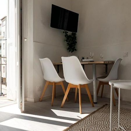 Charmant Studio Arbore Et Climatise Carcassonne Extérieur photo